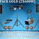 pack GOLD 1 80x80 - Location Pack VIP PRO sonorisation et éclairage