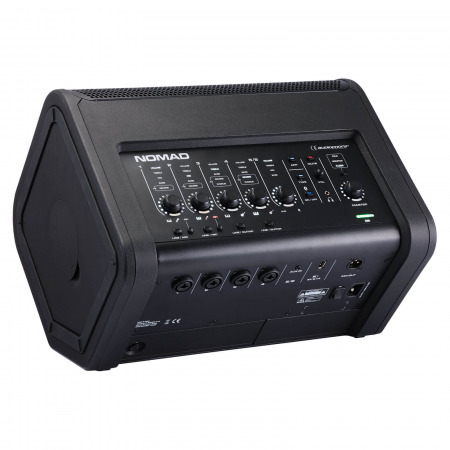 1 Enceinte sur batterie Audiophony esil events.fr  450x450 - enceintes nomade sur batterie