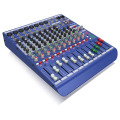 2 console de mixage DM12 Midas esil events.fr  120x120 - Table de Mixage Midas DM12