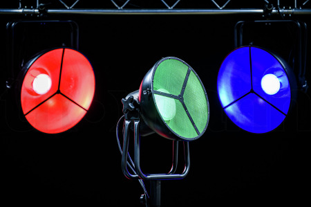 4 projecteur led retro vintage 450x299 - Projecteur led retro vintage Ball