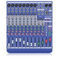 console de mixage DM12 Midas esil events.fr  120x120 - Table de Mixage Midas DM12