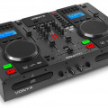 controleur CDJ 450 esil events .fr  120x120 - contrôleur DJ - CDJ 450 Beamz